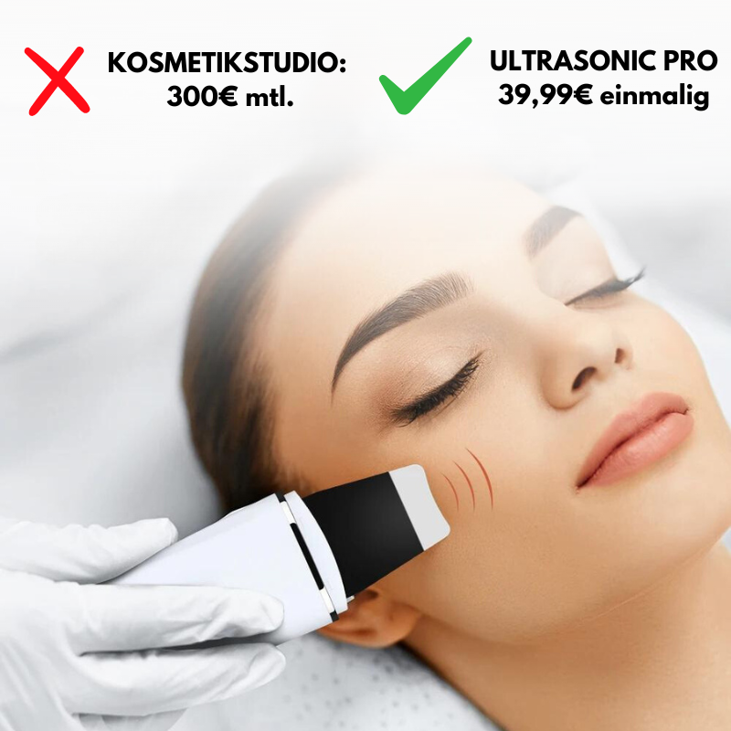 Ultrasonic Pro